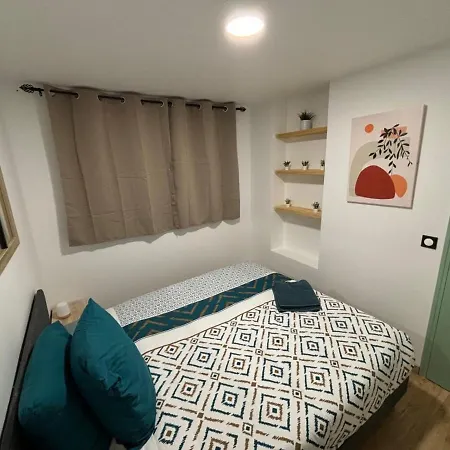 Vr House 14 Bedrooms 3 Min Metro 23 Beds Parc Expo * Bagneux (Hauts-de-Seine)
