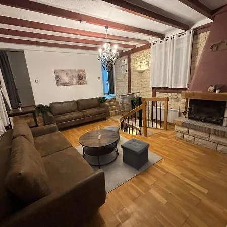 Vr House 14 Bedrooms 3 Min Metro 23 Beds Parc Expo Villa Bagneux (Hauts-de-Seine)