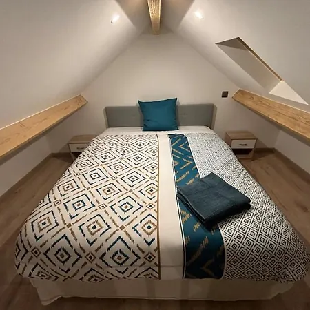 Vr House 14 Bedrooms 3 Min Metro 23 Beds Parc Expo Bagneux (Hauts-de-Seine)