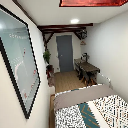 Vr House 14 Bedrooms 3 Min Metro 23 Beds Parc Expo Villa Bagneux (Hauts-de-Seine)