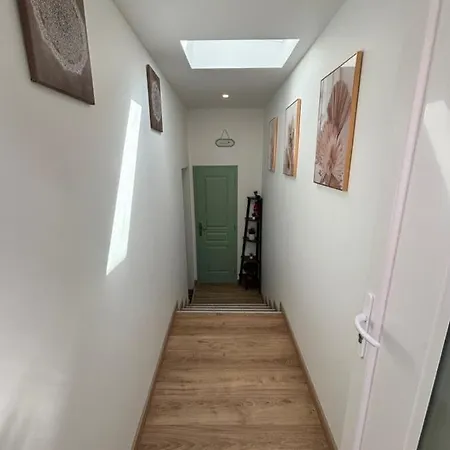 Vr House 14 Bedrooms 3 Min Metro 23 Beds Parc Expo Bagneux (Hauts-de-Seine)