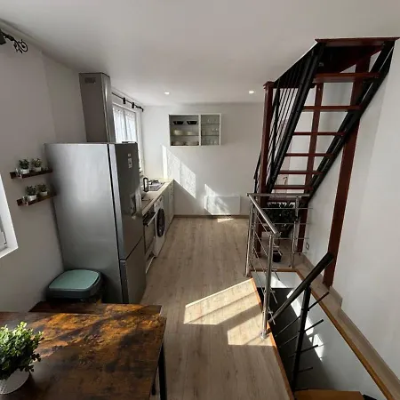 Vr House 14 Bedrooms 3 Min Metro 23 Beds Parc Expo * Bagneux (Hauts-de-Seine)