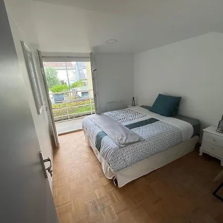 Vr House 14 Bedrooms 3 Min Metro 23 Beds Parc Expo * Bagneux (Hauts-de-Seine)