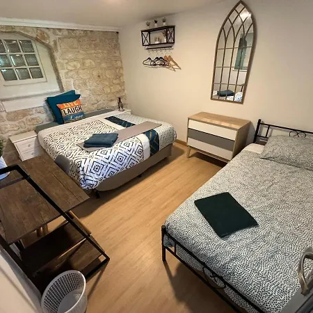 Vr House 14 Bedrooms 3 Min Metro 23 Beds Parc Expo Villa Bagneux (Hauts-de-Seine)